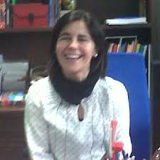 Del Pozo Armentia, Araceli